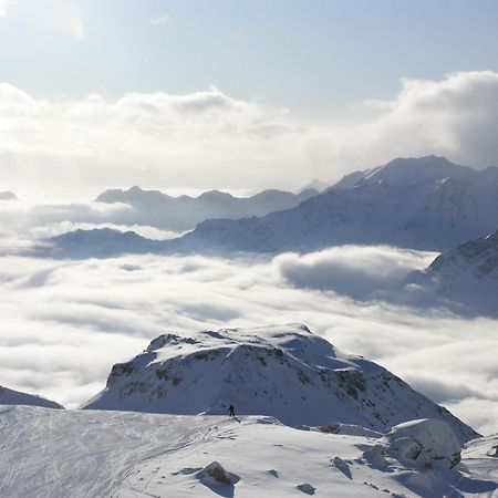 Hotel Meuble Meridiana Valtournenche Εξωτερικό φωτογραφία