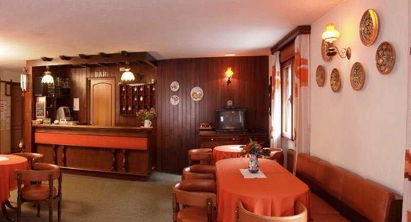 Hotel Meuble Meridiana Valtournenche Εξωτερικό φωτογραφία
