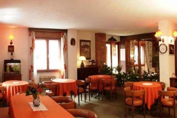 Hotel Meuble Meridiana Valtournenche Εξωτερικό φωτογραφία