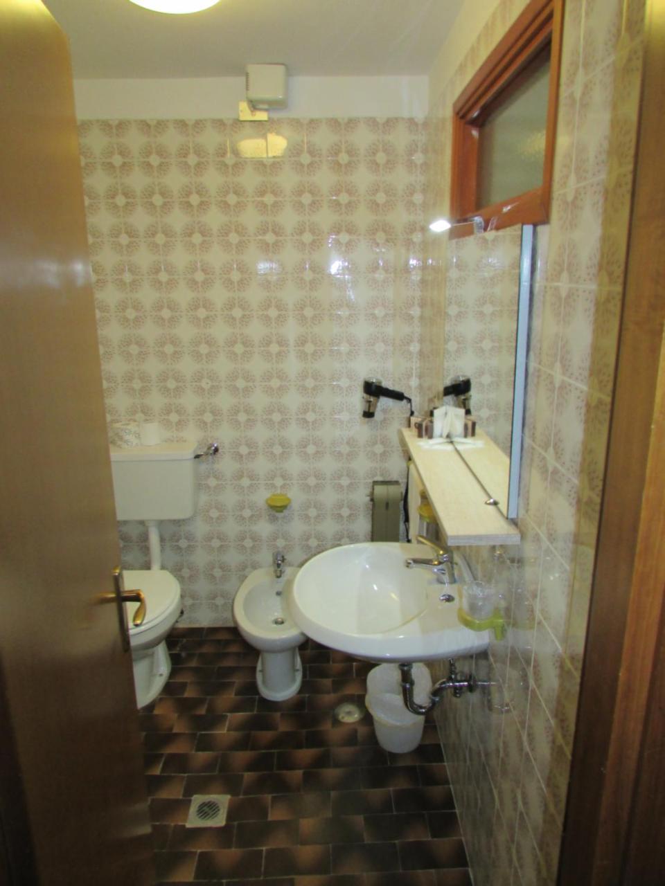 Hotel Meuble Meridiana Valtournenche Εξωτερικό φωτογραφία