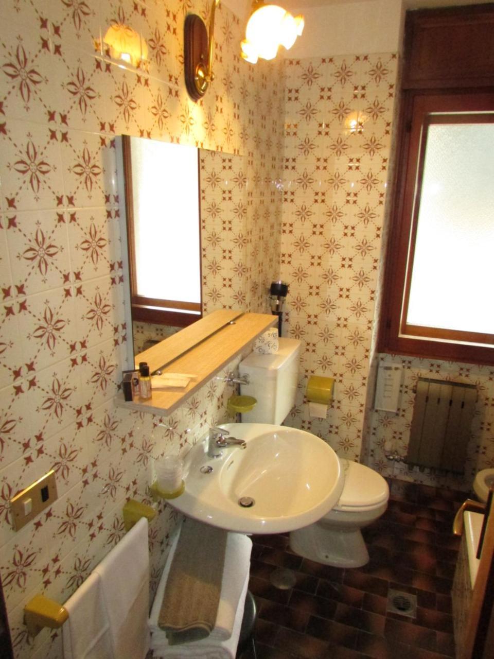 Hotel Meuble Meridiana Valtournenche Εξωτερικό φωτογραφία