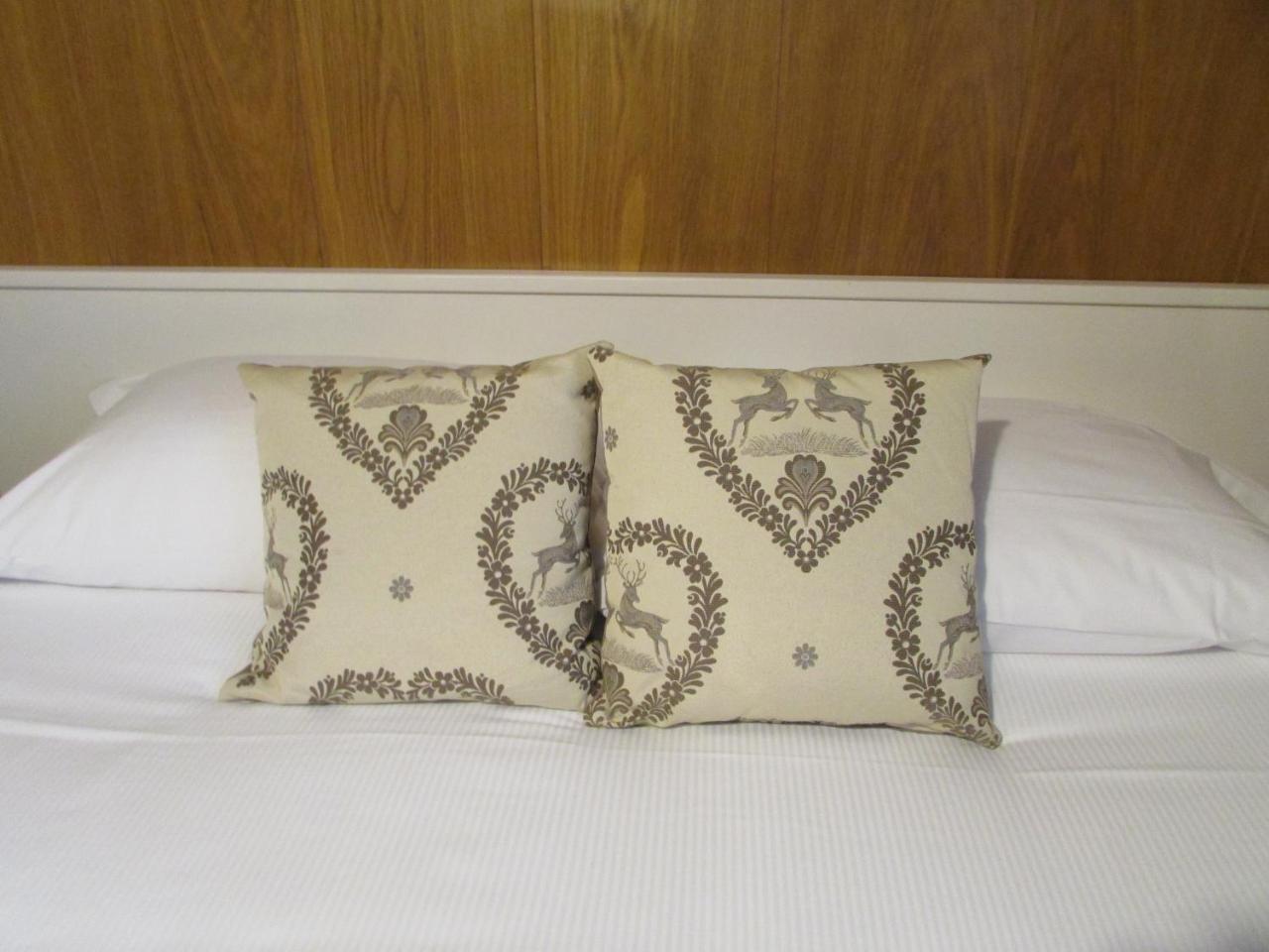 Hotel Meuble Meridiana Valtournenche Εξωτερικό φωτογραφία