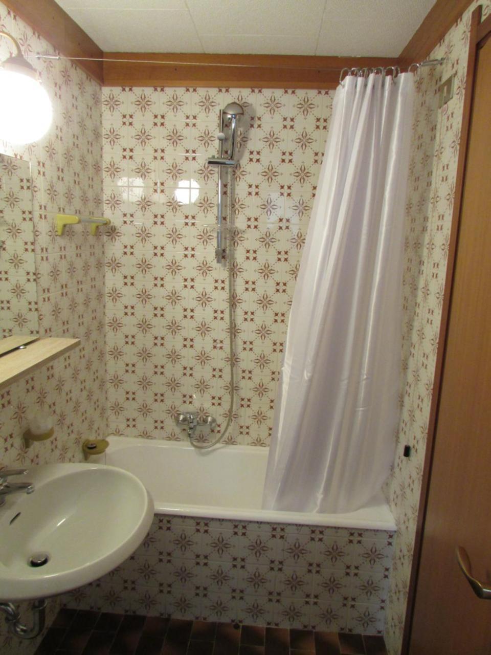 Hotel Meuble Meridiana Valtournenche Εξωτερικό φωτογραφία