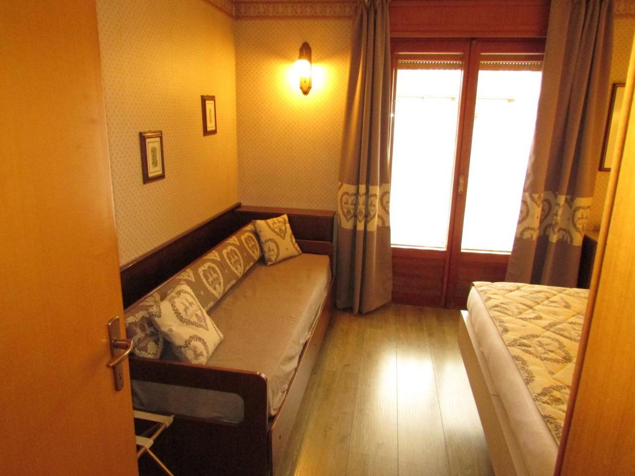 Hotel Meuble Meridiana Valtournenche Εξωτερικό φωτογραφία